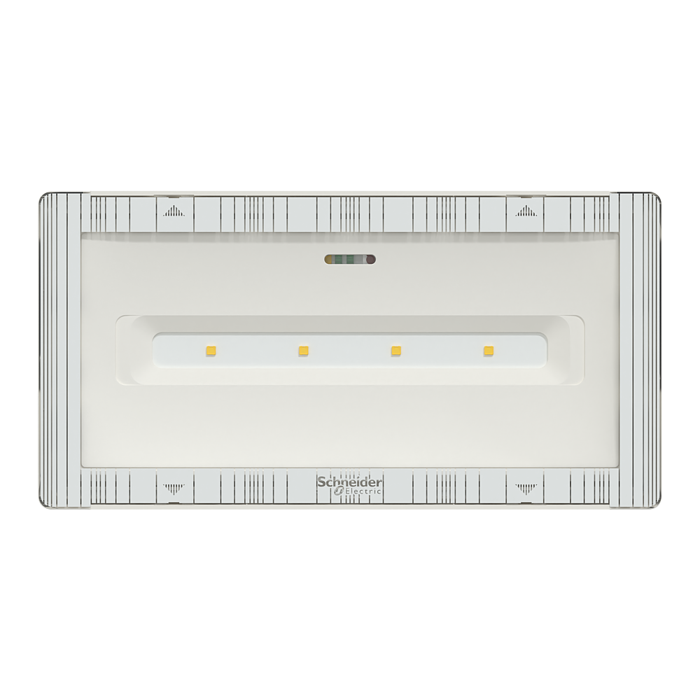 Luminaires sur S. C. AMB IP42